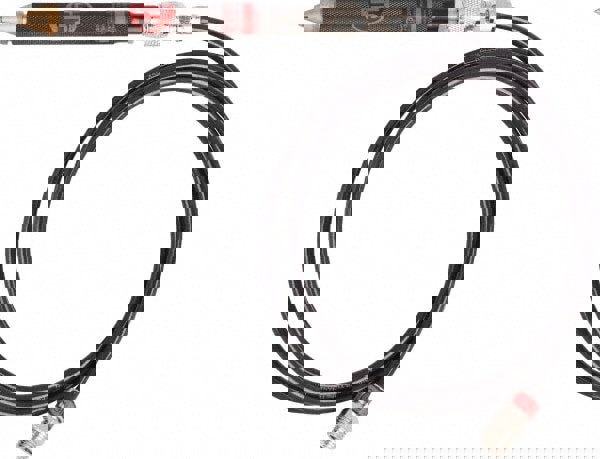 Air Chiseling Kit: 3,800 BPM, 1/4